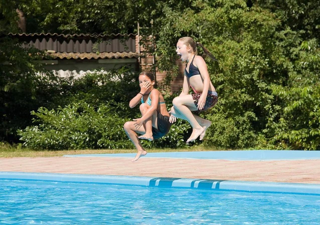 Www Huis Op De Veluwe Nl Nunspeet Exterior foto
