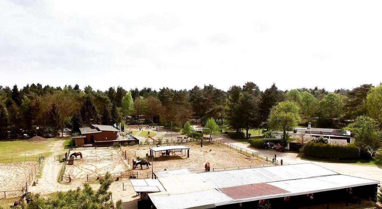 Www Huis Op De Veluwe Nl Nunspeet Exterior foto