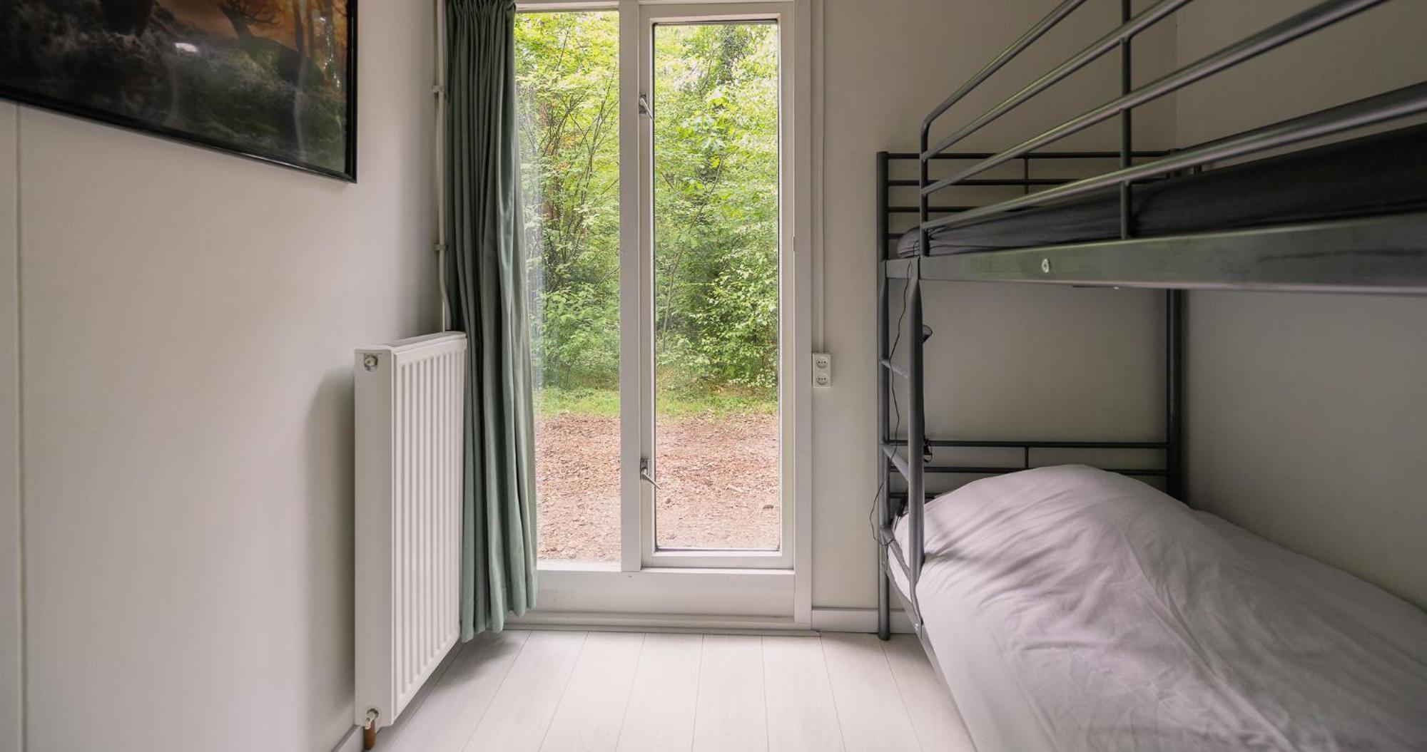 Www Huis Op De Veluwe Nl Nunspeet Exterior foto